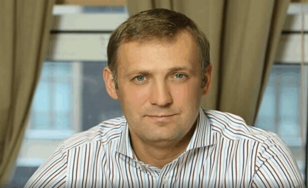 Бізнесмена Сергія Тищенка засудили у справі про розкрадання арештованої нафти