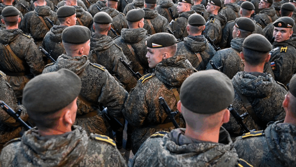 Бої під Добропіллям визначать подальший наступ РФ на Донбасі