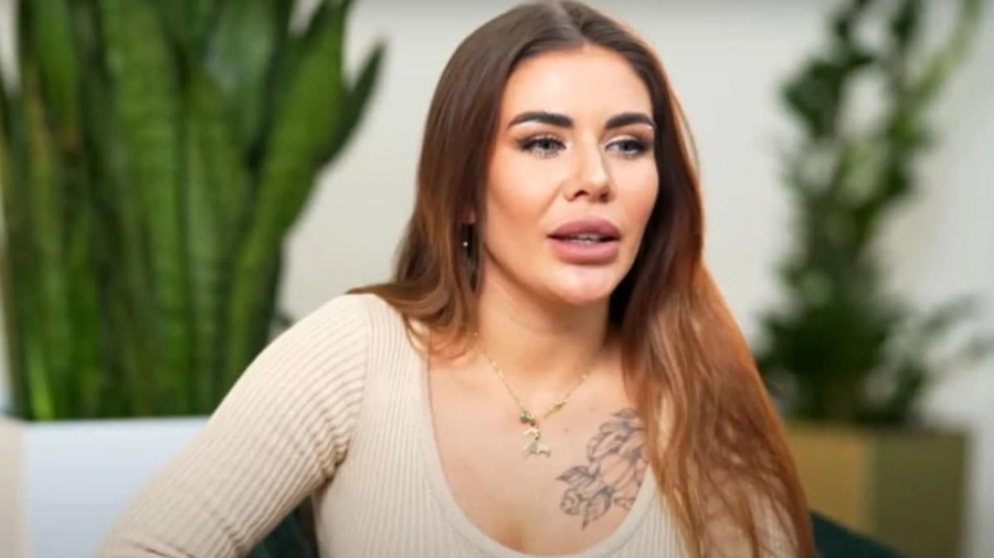 Інстаграм-блогерка з Києва підозрюється у несплаті податків на десятки мільйонів гривень