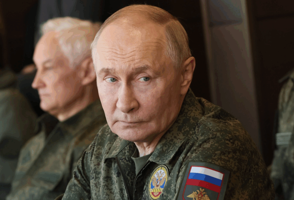 ISW: Путін міг схвалити витік про удари по енергетиці України