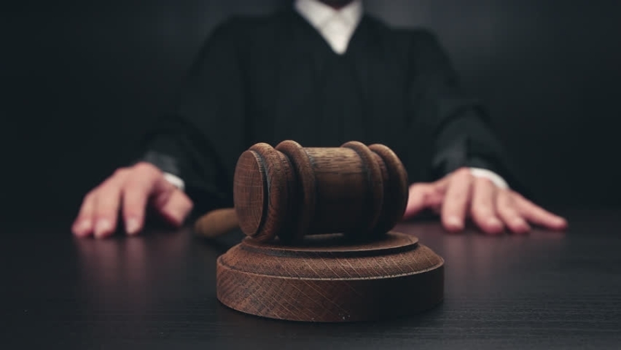 Кар’єрний шлях Максима Лівочки: від прокурора до кандидата на посаду судді