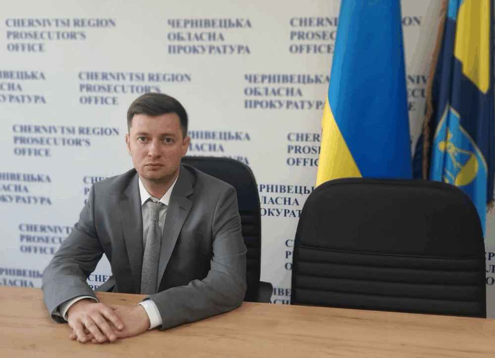 На Буковині викрили масштабні розтрати бюджету після кадрових змін у прокуратурі