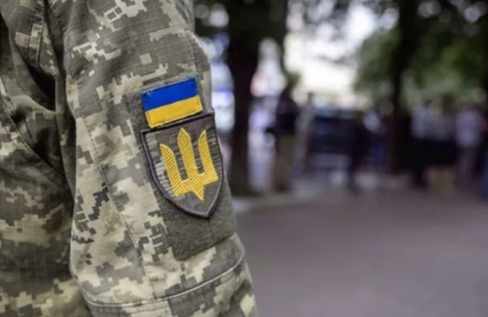 Напад на працівників ТЦК у Боратині: затримано чотирьох чоловіків