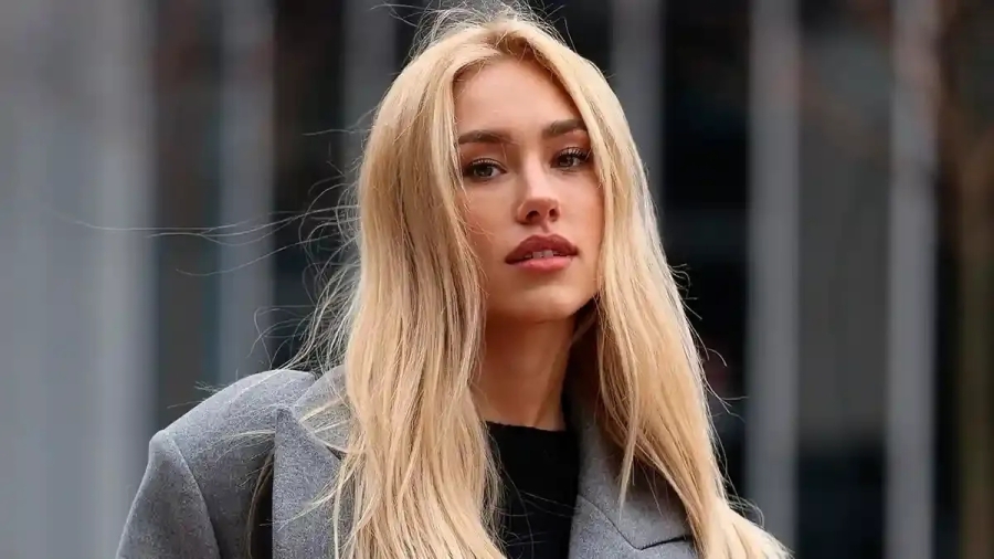 Орфографічний курйоз Даші Квіткової: як блогерка перетворила помилку на жарт