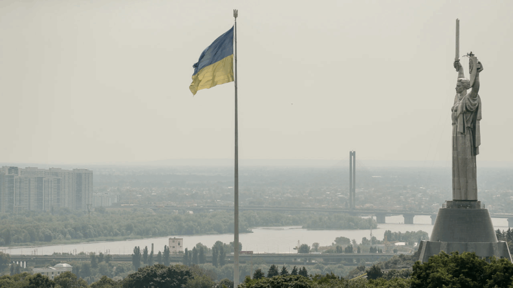 Погода 17 вересня: дощі накриють більшість областей, температура різко впаде