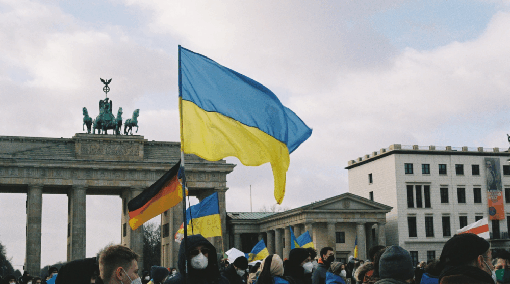 Прем’єр Баварії закликав повернути українців з Німеччини додому