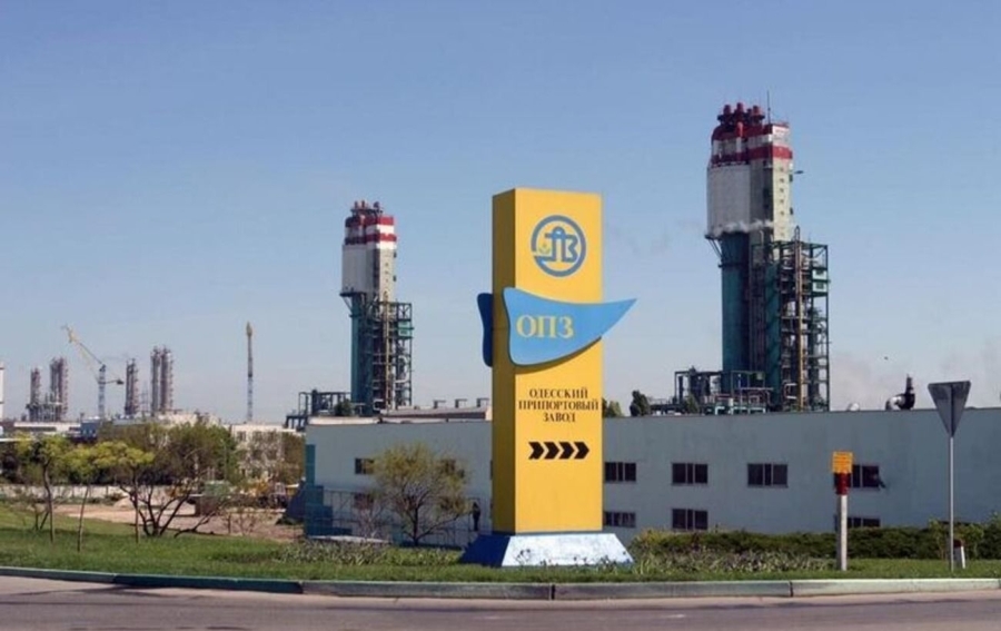 П’ята спроба приватизації Одеського припортового заводу: держава шукає інвестора для відновлення виробництва