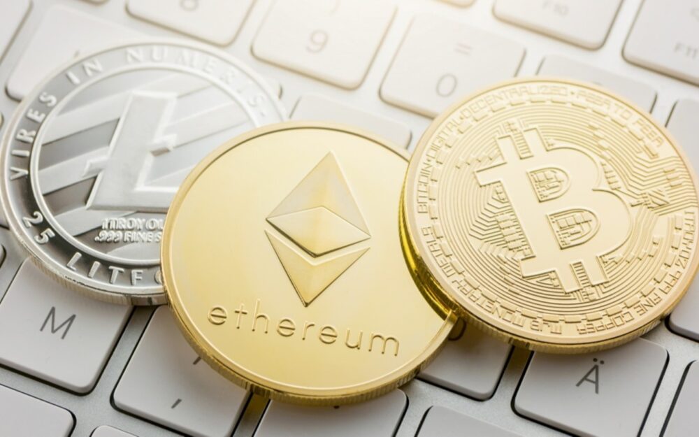 Шахрайська схема з криптовалютою: Нацполіція розслідує справу з переказом 20 млн доларів на рахунки українців