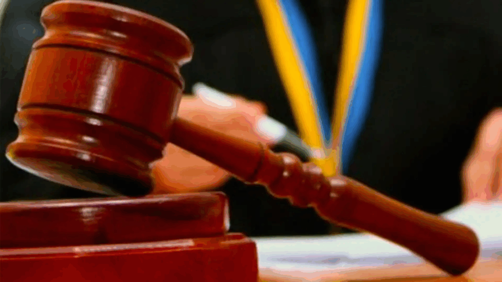 Суддя зі Львівщини приховав майно на 7,5 млн і взяв хабар за вплив на ТЦК