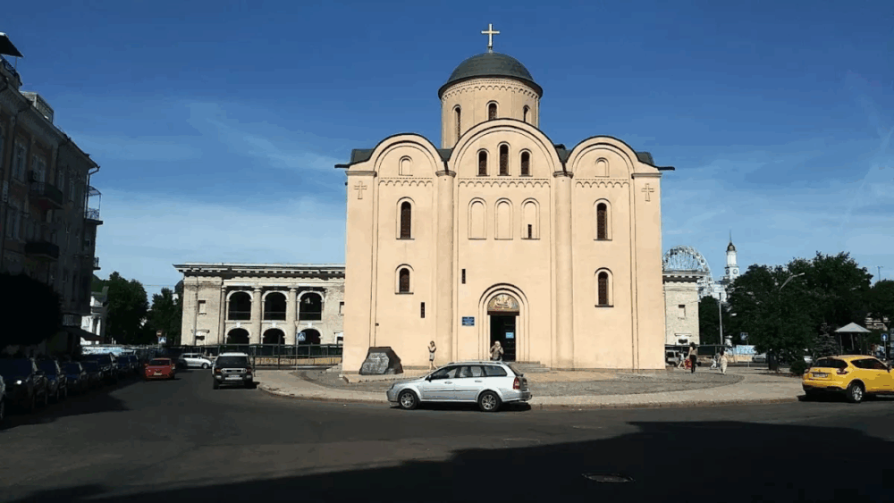 У центрі Києва вчені виявили унікальну історичну знахідку