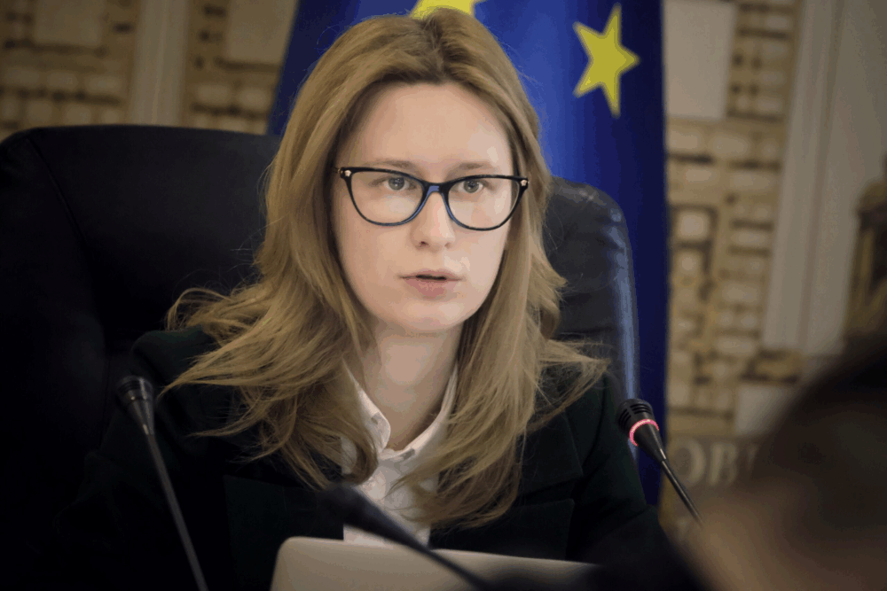 Україна отримає новий «репараційний кредит», який треба буде віддавати лише у разі компенсацій від РФ