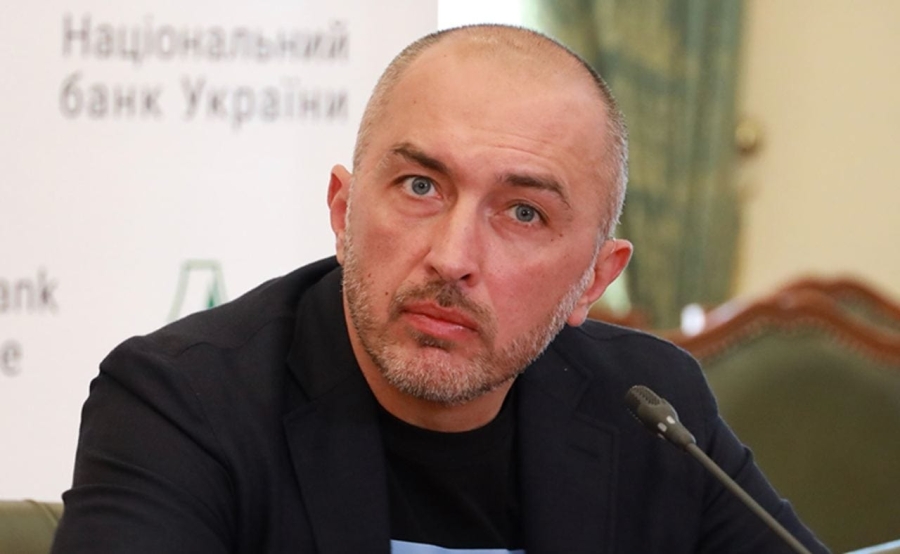 Андрій Пишний: 51 рік на чолі Національного банку України
