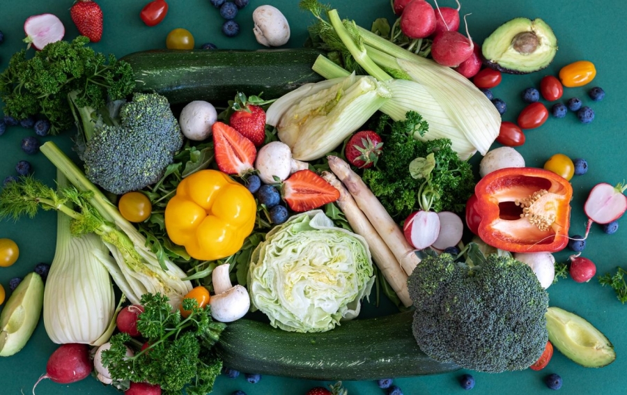 Фіолетова капуста: недооцінений суперфуд для здоров'я серця та судин Фіолетова капуста: недооцінений суперфуд для здоров'я серця та судин