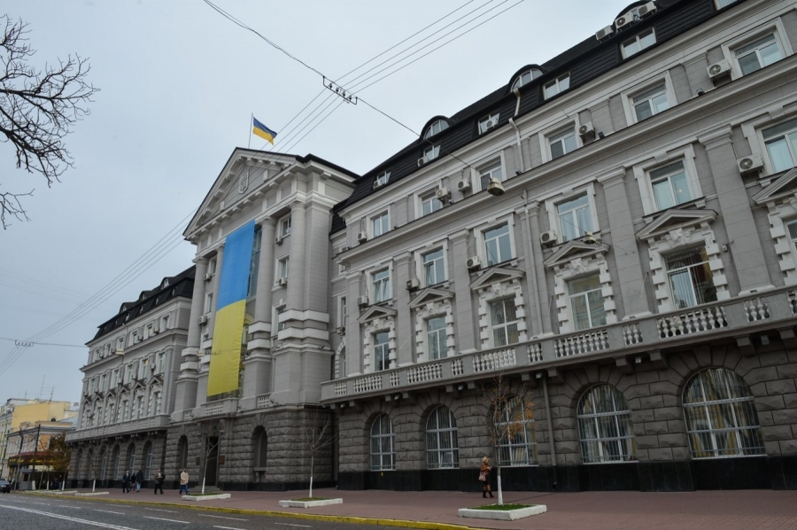 Історія будівлі на вулиці Короленка, 33: від початків до сучасності Історія будівлі на вулиці Короленка, 33: від початків до сучасності