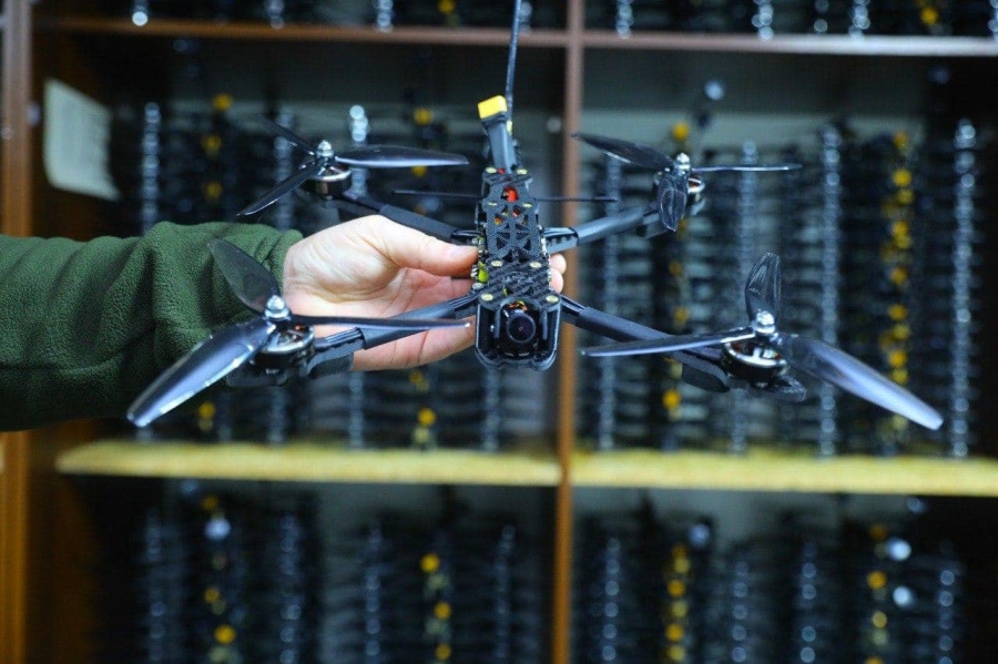 Корупційні схеми при закупівлях для фронту: розслідування та наслідки Корупційні схеми при закупівлях для фронту: розслідування та наслідки