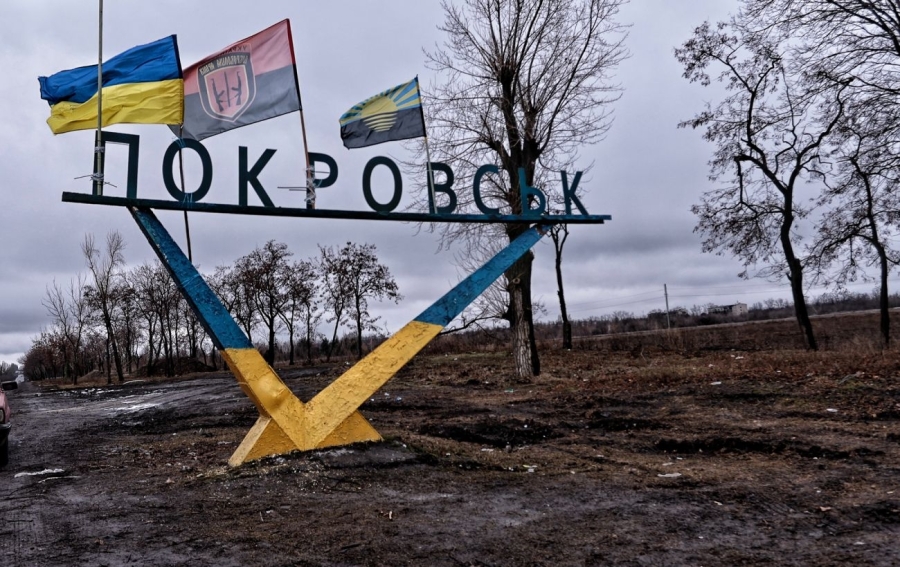 Маніпуляції на фронті: як Росія створює ілюзію успіху Маніпуляції на фронті: як Росія створює ілюзію успіху