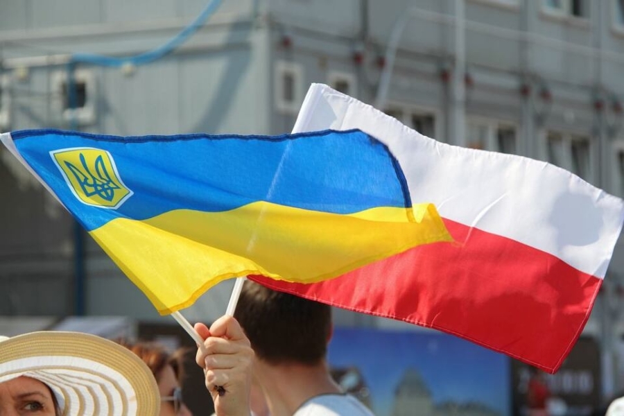 Українки, які виїхали до Польщі через війну та економічні складнощі: нові можливості та виклики