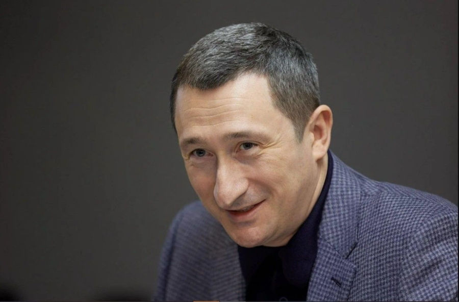 Юридичне оформлення поділу сімейних активів колишнього віцепрем’єра Юридичне оформлення поділу сімейних активів колишнього віцепрем’єра