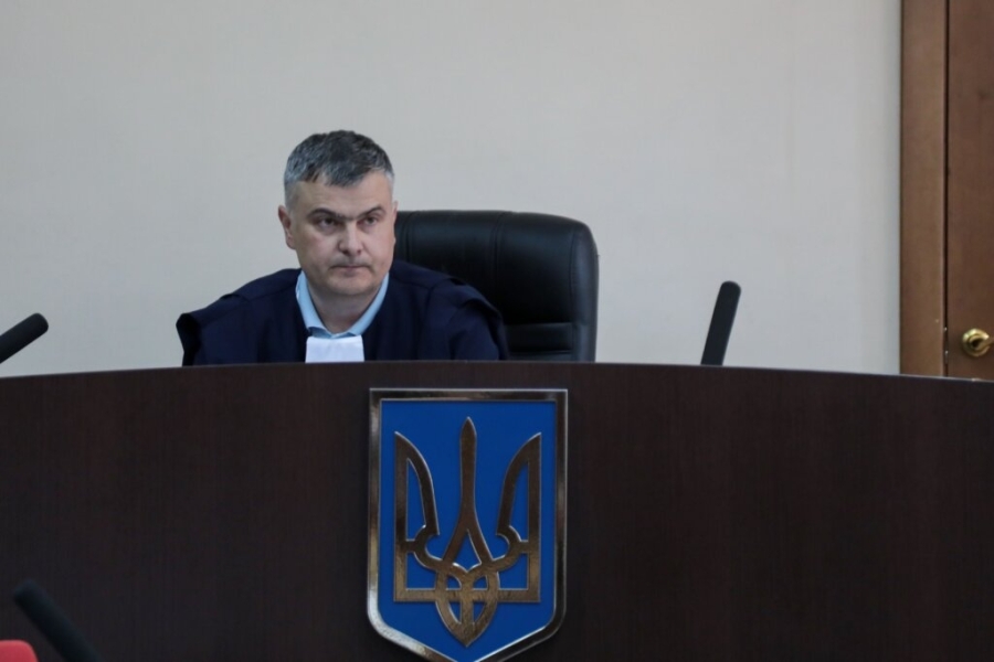 Аналіз майнових та процесуальних аспектів діяльності судді Євгена Хайнацького: питання прозорості та неупередженості