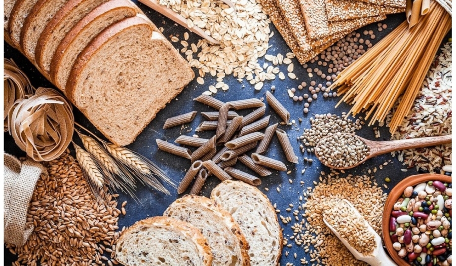 Чому не завжди глютен є причиною болю та здуття живота