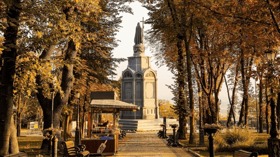 День української писемності та мови: свято єдності, культури та спадщини