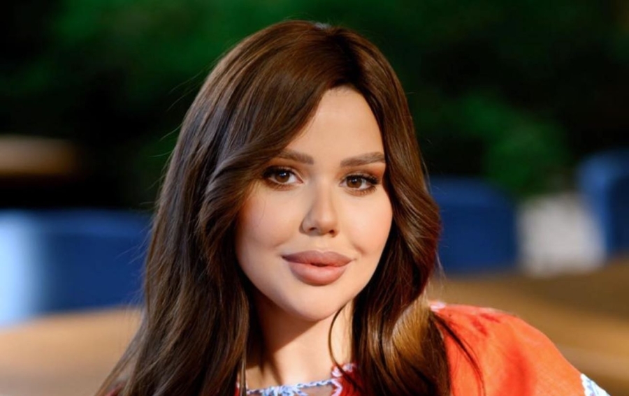 Діана Зіброва поділилася секретом кардинальної трансформації фігури