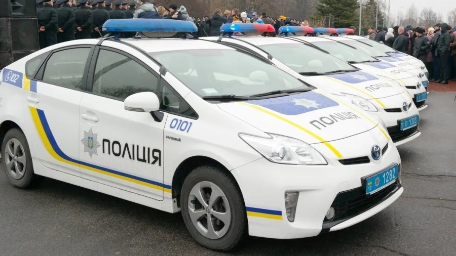 Досудове розслідування щодо ДТП з летальними наслідками за участю правоохоронниці завершено