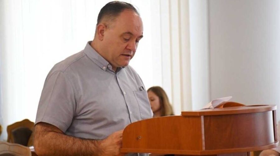 Дисциплінарна відповідальність Романа Музичука: оцінка рішення Кваліфікаційно-дисциплінарної комісії прокурорів