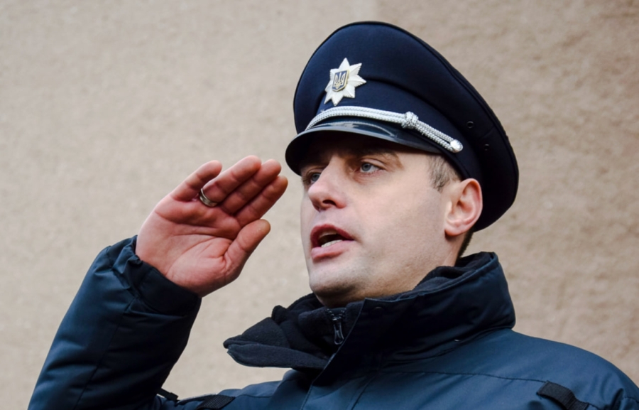 Корупційні схеми у Національній поліції: Витягування коштів з ухилянтів та СЗЧ