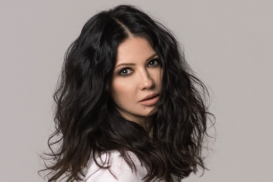 Lama розповіла про кохання з молодшим нареченим: історія, що почалася на узбережжі Херсонщини