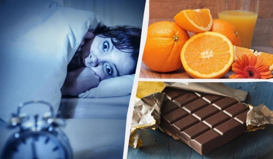 Легка вечеря — ключ до здорового сну та самопочуття