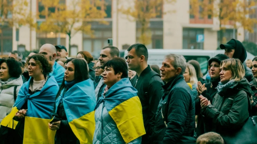 Листопад 2025 року: зміни, що стосуються мобілізації, опалення, ідентифікації та житла для біженців Листопад 2025 року: зміни, що стосуються мобілізації, опалення, ідентифікації та житла для біженців