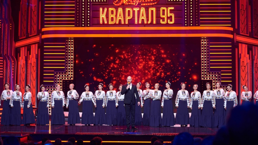 Масові відмови артистів: новорічний концерт “Кварталу 95” під тиском скандалу
