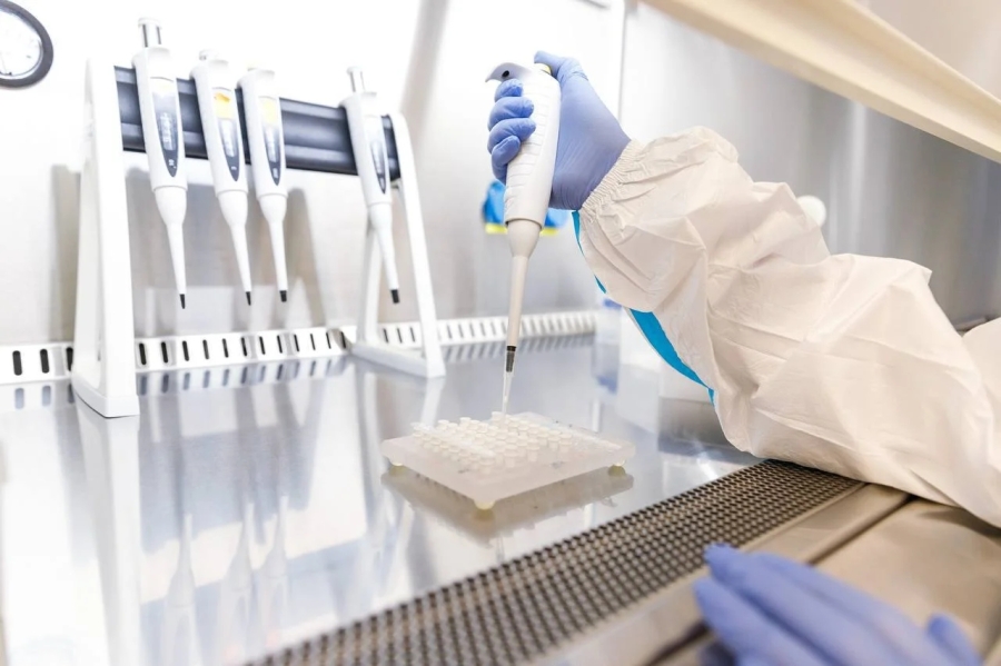 Мутований штам грипу H3N2 стрімко шириться: британські фахівці попереджають про можливу зимову хвилю підвищеної небезпеки