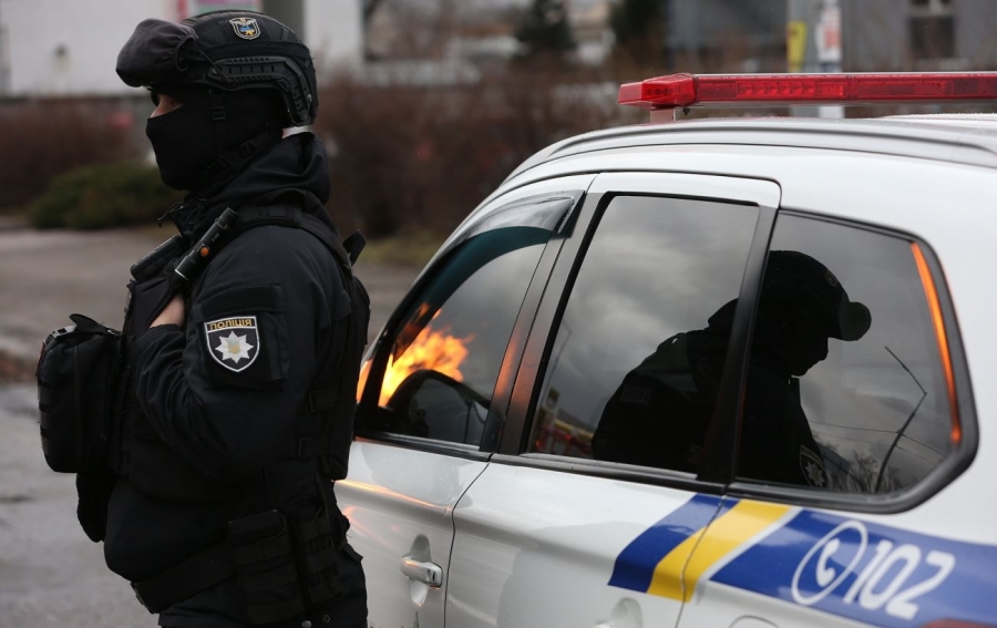 На Одещині передано до суду справу 