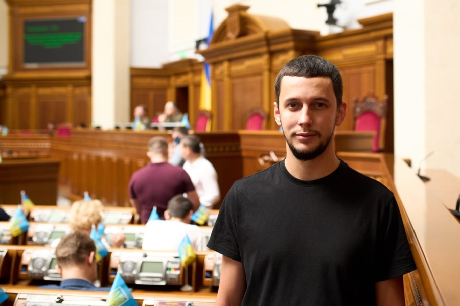 Нерухомість та декларації: Чому питання щодо майна народного депутата Олександра Горенюка привернуло увагу громадськості