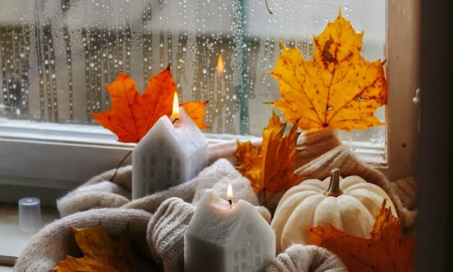 Нова хвиля опадів накриє більшість регіонів України напередодні вихідних