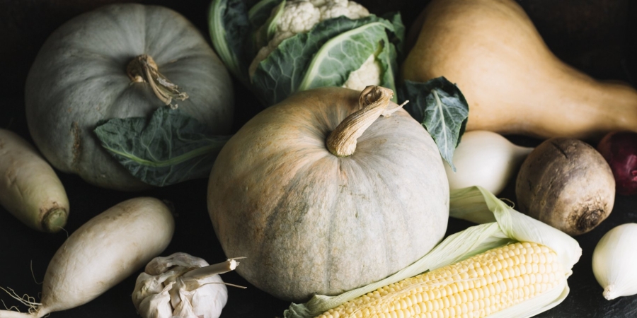 Осінь: сезон здоров'я та підтримки стабільного рівня цукру в крові