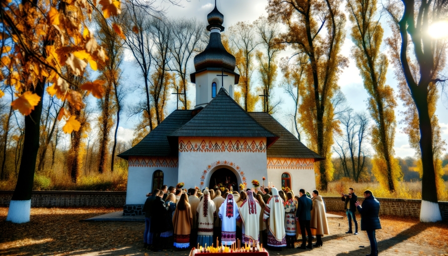 Пам’ять священномучеників Акепсима, Йосифа та Айтала — символ непохитної віри та духовної мужності