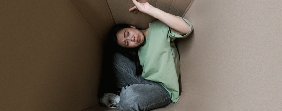 Панічні атаки: що насправді відбувається з організмом і як впоратися з кризовим станом