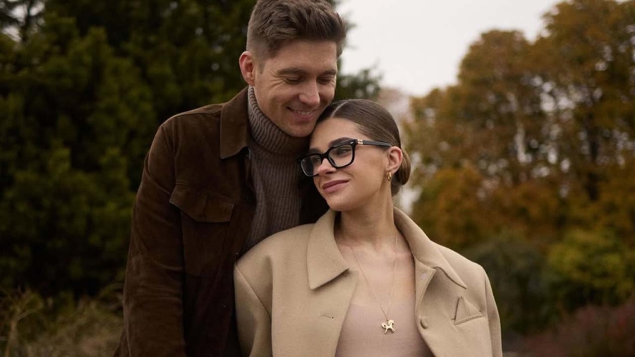 Подружжя Остапчуків готується до вінчання: Катерина розповіла про оновлення обручок і деталі підготовки