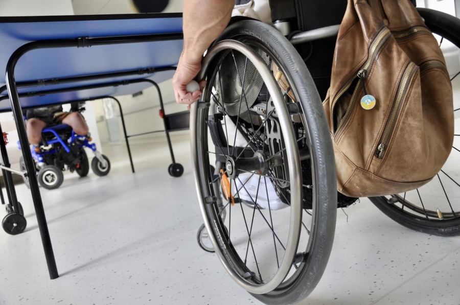 Реформа оцінювання інвалідності та нові виклики для військовослужбовців: підсумки парламентського круглого столу