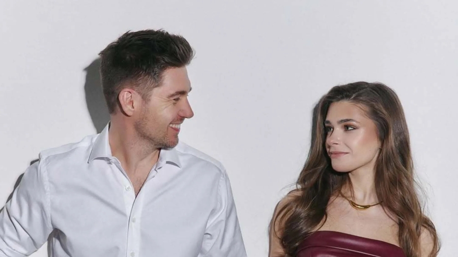 Скандал у родині Володимира Остапчука: нові подробиці та суперечки у мережі