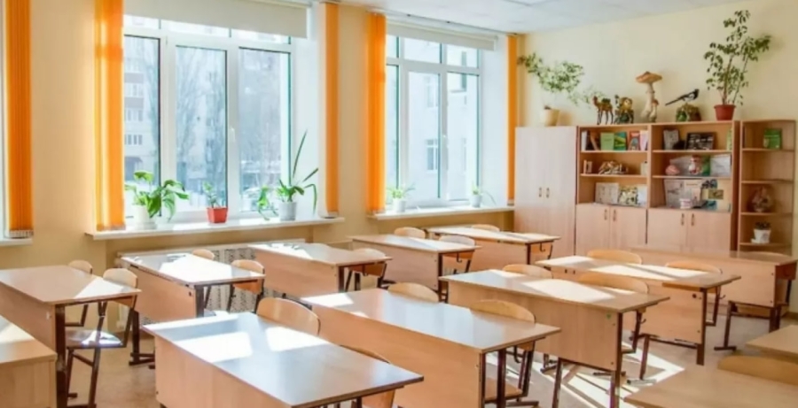 Тривожна тенденція: у столичних школах знижується рівень використання української мови