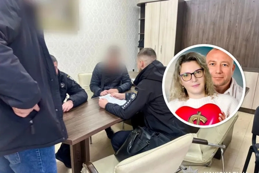 У Білій Церкві затримали директора будівельної компанії за шахрайство з нерухомістю