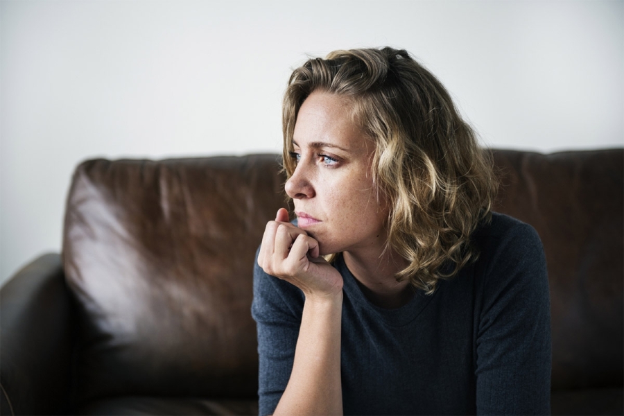 Як зменшити тривогу: практичні поради для повсякденного життя Як зменшити тривогу: практичні поради для повсякденного життя