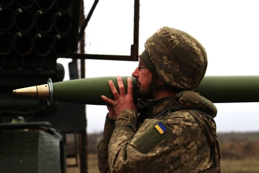 Зміна балансу на південному сході: нові виклики для оборони Запорізького напрямку