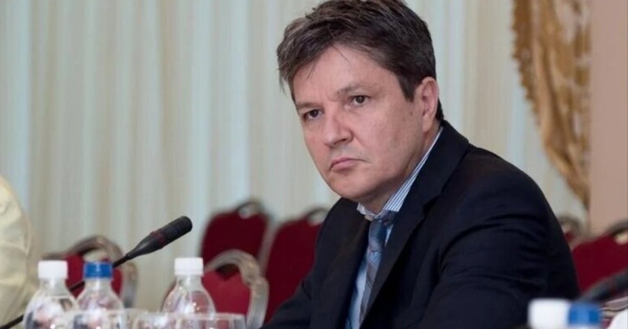 Колишньому заступнику міністра енергетики Юрію Шейку призначили домашній арешт у справі про заволодіння великими сумами