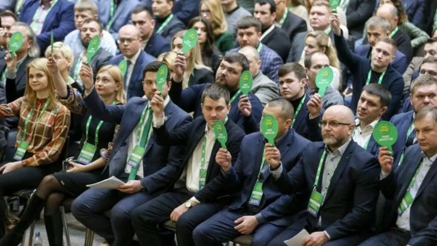 Посилення впливу забудовників та наслідки вибіркових рішень міської влади