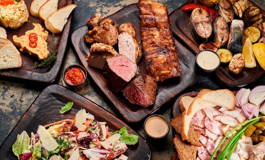 Прихована небезпека у звичних продуктах: що варто знати про природні токсини в їжі